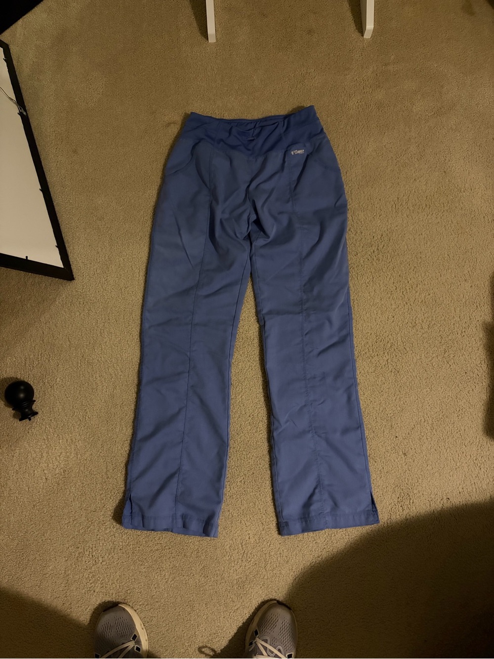 Grey's Anatomy Women’s Ceil Blue Medical Scrubs